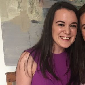 Meet your Posher, Gina